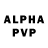 Alpha-PVP Crystall Michael Ratushnyi